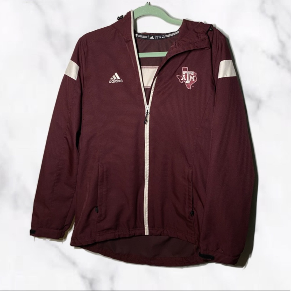 Texas Aggies Jacket ❤️